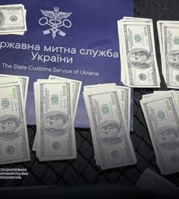 На Рівненській митниці викрили схему поборів при ввезенні товарів