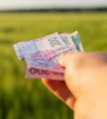 Жителям громади на Волині нагадали про сплату земельного податку