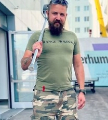 У вице-премьера Стефанишиной отреагировали на скандал в Одессе вокруг ветерана