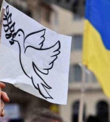 РФ передала мирний план США: Чи потрібні Україні Донбас і членство в НАТО
