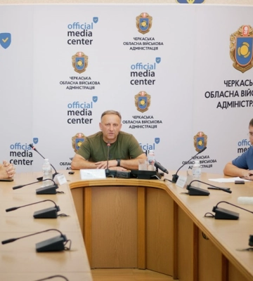 У Черкаській області розпочали реєстрацію на забіг пам’яті