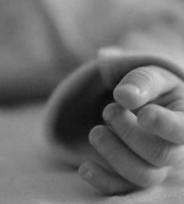 На Волині двох сестер ув&amp;#039;язнили на 5 років за вбивство новонародженої дитини