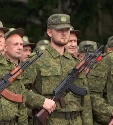ВС РФ изменили тактику возле Покровска: как оккупанты пытаются продвинуться (карта)