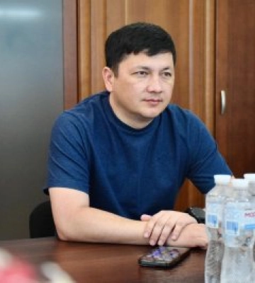 Триває активна підготовка до зими: Віталій Кім зустрівся з Послом Королівства Данія
