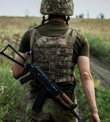ЗСУ підтвердили відхід Сил оборони з мікрорайону Канал у Часовому Яру