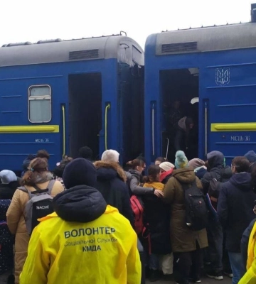 Прикривались сиротами для втечі від мобілізації: Прокуратура розпочала розслідування щодо родичів керівництва Служби у справах дітей