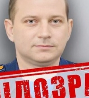 Российскому командиру сообщили о подозрении за удар по музею Сковороды