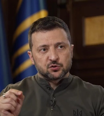 Підсумки 09.08: санкції проти РФ, позиція України