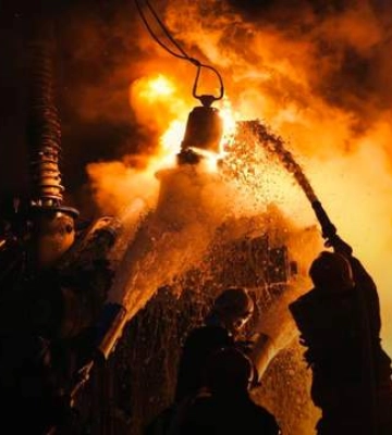 На Полтавщині внаслідок атаки 3 липня пошкоджено газову інфраструктуру: є жертва й поранені