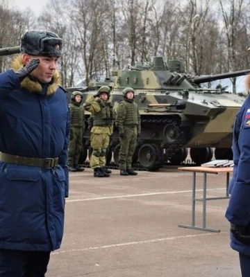 У РФ за шахрайство затримано полковника, підлеглі якого вбивали українців у Бучі