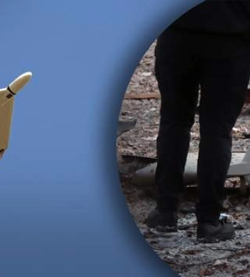 Трагедія на Одещині: підліток загинув при спробі розібрати бойову частину &quot;Шахеда&quot;