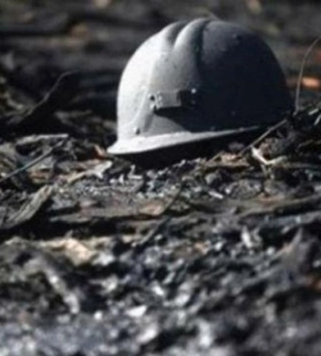 У шахті на Кіровоградщині загинув гірник