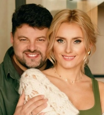 Ірина Федишин вперше прокоментувала чутки про вагітність