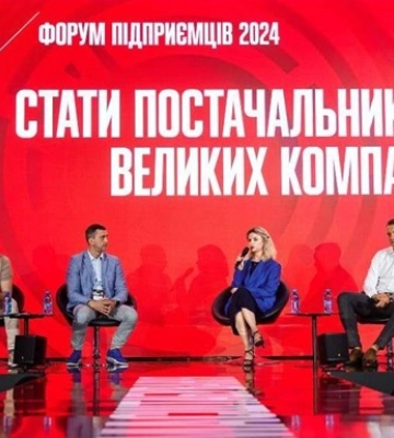В Метинвесте рассказали, как война изменила подходы к работе с контрагентами В Метинвесте рассказали, как война изменила подходы к работе с контрагентами
