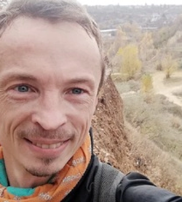 Пропавшего в мае харьковского журналиста нашли мертвым