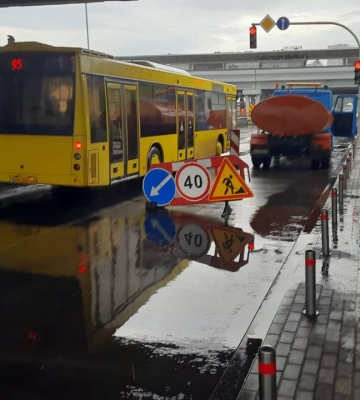 Експерт розповів, чому у Києві трапляються комунальні колапси