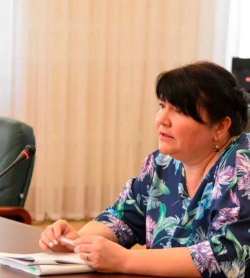 Верховний Суд підтвердив вирок ексголові райсуду на Херсонщині