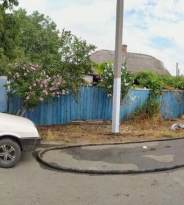 В Одеській області 15-річний хлопець приніс додому невідомий предмет, який його підірвав