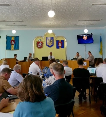Обдарованим волинянам призначили стипендії від міської ради