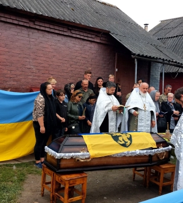Які дороги у Луцьку найнебезпечніші 