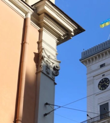 Депутати не підтримали збільшення штату працівників Львівської міськради