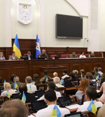 Сума відшкодування вартості генераторів для столичних багатоповерхівок збільшиться до 300 тис. грн, - Кличко