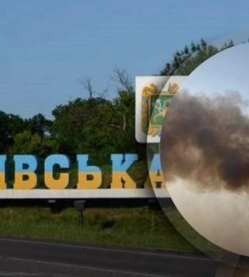 Загинула жінка через удар КАБ по Руській Лозовій – Задоренко