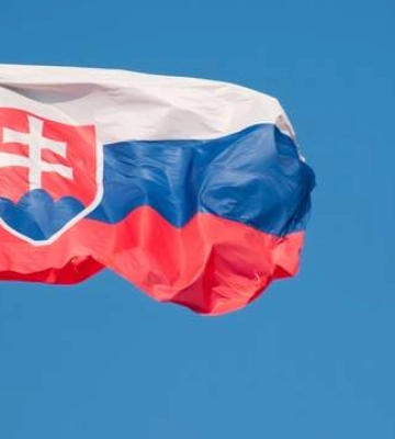 Президент Словаччини пообіцяв збільшити постачання електроенергії в Україну