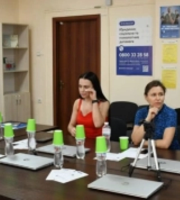 У Миколаєві відбулося засідання Координаційного центру підтримки цивільного населення