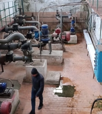 На п’ять проєктів відновлення у трьох областях виділили €25 мільйонів - NEFCO