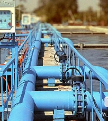 На Дніпропетровщині створили комісію для оцінки стану водоканалу Дніпро-Західний Донбас