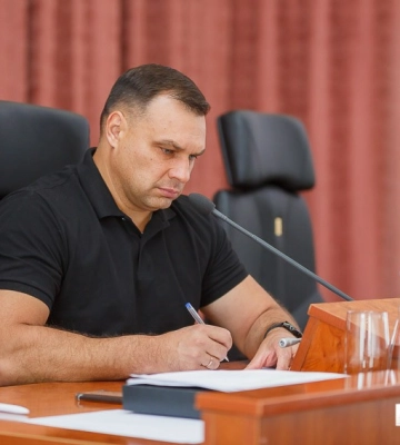 Степана Бандери, Державності та Анни Ярославни. Кропивницькі депутати підтримали нові назви трьох вулиць міста