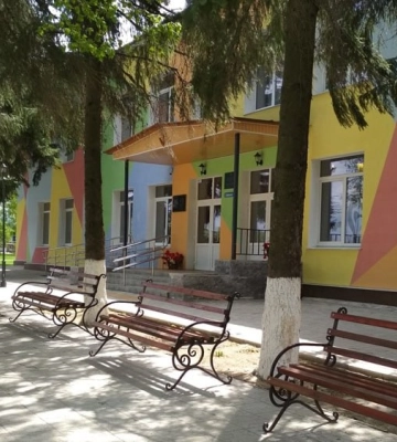 На Сумщині вкрали 377 тис. грн під час ремонту НВК