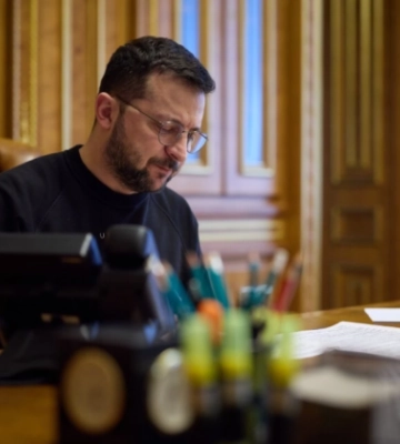 Президент назначил 214 судей в суды первой инстанции и одного судью Верховного суда