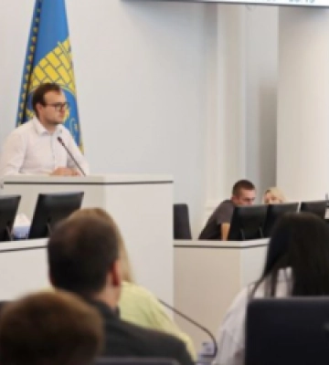 Львів готується до зими в екстремальних умовах – з частково або повністю відсутніми електрикою і газом