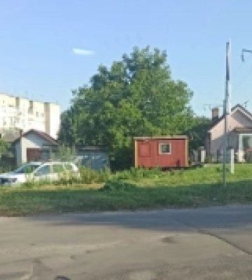У Рожищі під колеса потяга потрапив 20-річний юнак