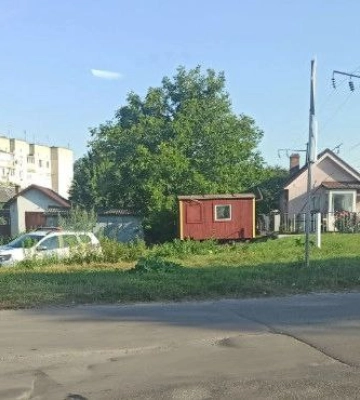 У Рожищі під колеса потяга потрапив 20-річний юнак