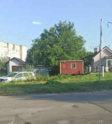 У Рожищі під колеса потяга потрапив 20-річний юнак