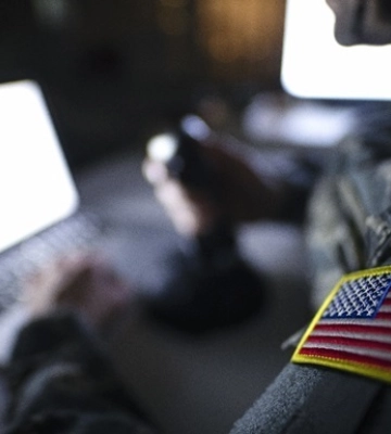 На військових базах США у Європі ввели стан підвищеної готовності - ЗМІ