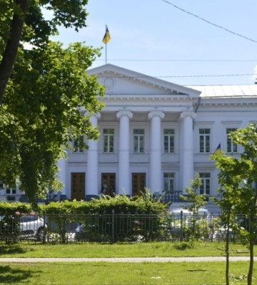 Десятьом молодим вченим призначили іменну стипендію Полтавської міської ради