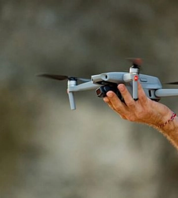5 липня армія РФ атакувала Криворіжжя FPV-дроном