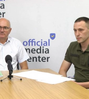 Навчальні заклади повинні вчасно повідомляти ТЦК та СП про відрахованих студентів, – посадовець Волинського ОТЦК та СП