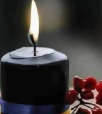 Громада на Дубенщині на війні втратила трьох захисників