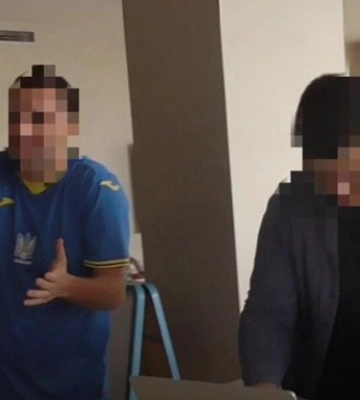 Викрито ділків, що спробували &quot;купити&quot; за  $1 млн посаду керівника митниці