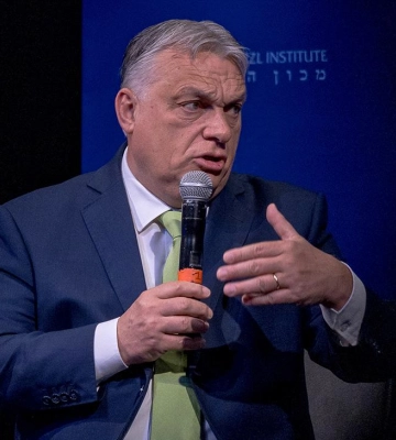 Орбан после визита в Украину едет в Путин: что известно