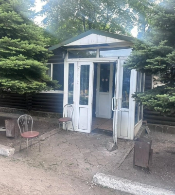 Донеччина: окупанти двічі вдарили по Новогродівці, дев&#039;ять людей отримали поранення