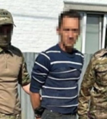 За матеріалами СБУ засуджено двох колаборантів, серед яких інформаторка спецназу російського гру