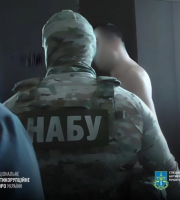 Керівництву Держмитслужби за 500 тисяч доларів пропонували поставити «свою людину» у Волинській митниці