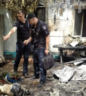 Намагався розібрати частину шахеда: на Одещині трагічно загинув підліток