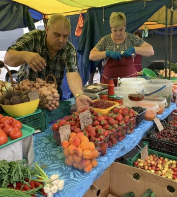 У Києві заборонили продаж деяких продуктів: у чому справа